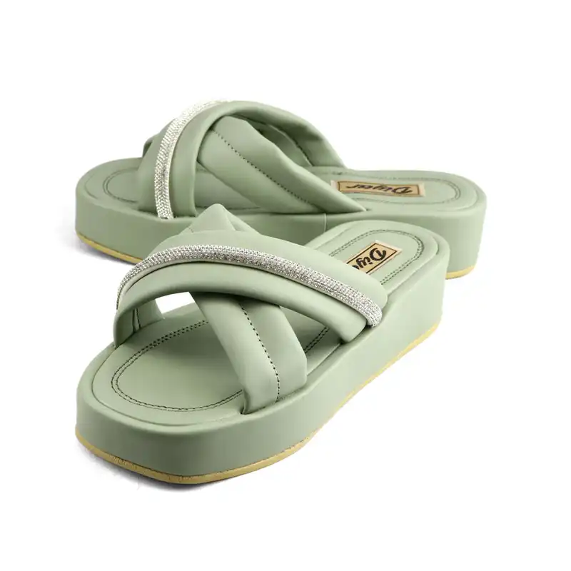 صندل زنانه مدل آریانا کد 19