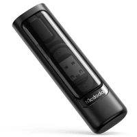 کابل تبدیل USB-C/USB به لایتنینگ/USB-C/MicroUSB مکدودو مدل WF-1720 طول 0.3 متر