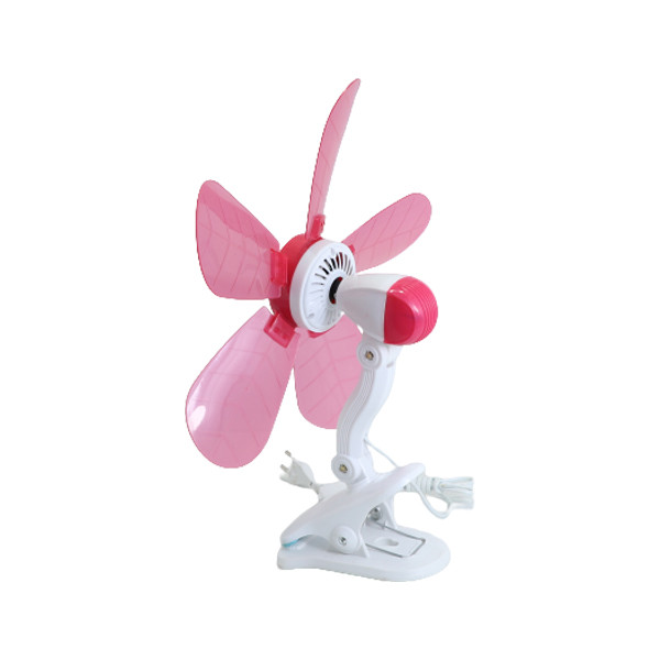 پنکه رومیزی مدل HQ-490