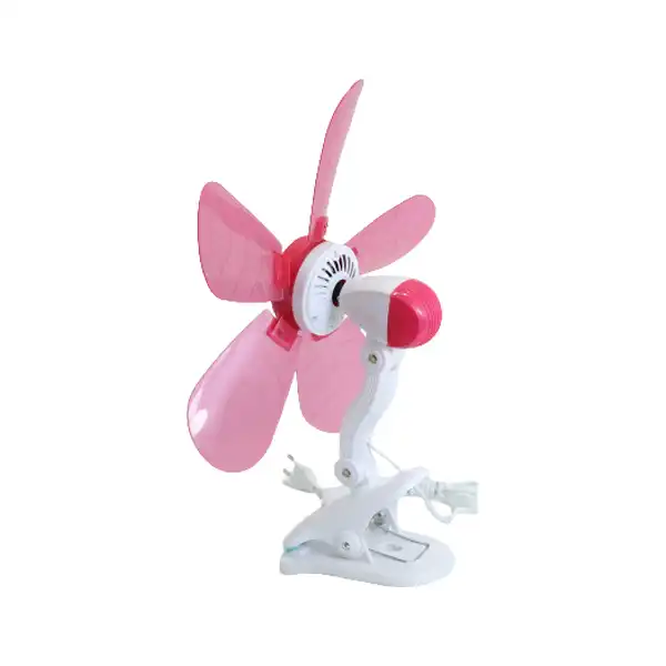 پنکه رومیزی مدل HQ-490