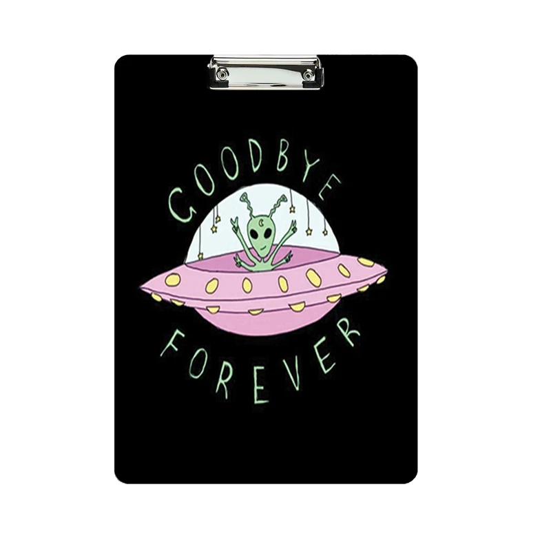 تخته شاسی طرح آدم فضایی کد 441 سایز A4