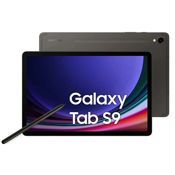 تبلت سامسونگ مدل   Galaxy Tab S9  ظرفیت 256 گیگابایت رم 12 گیگابایت