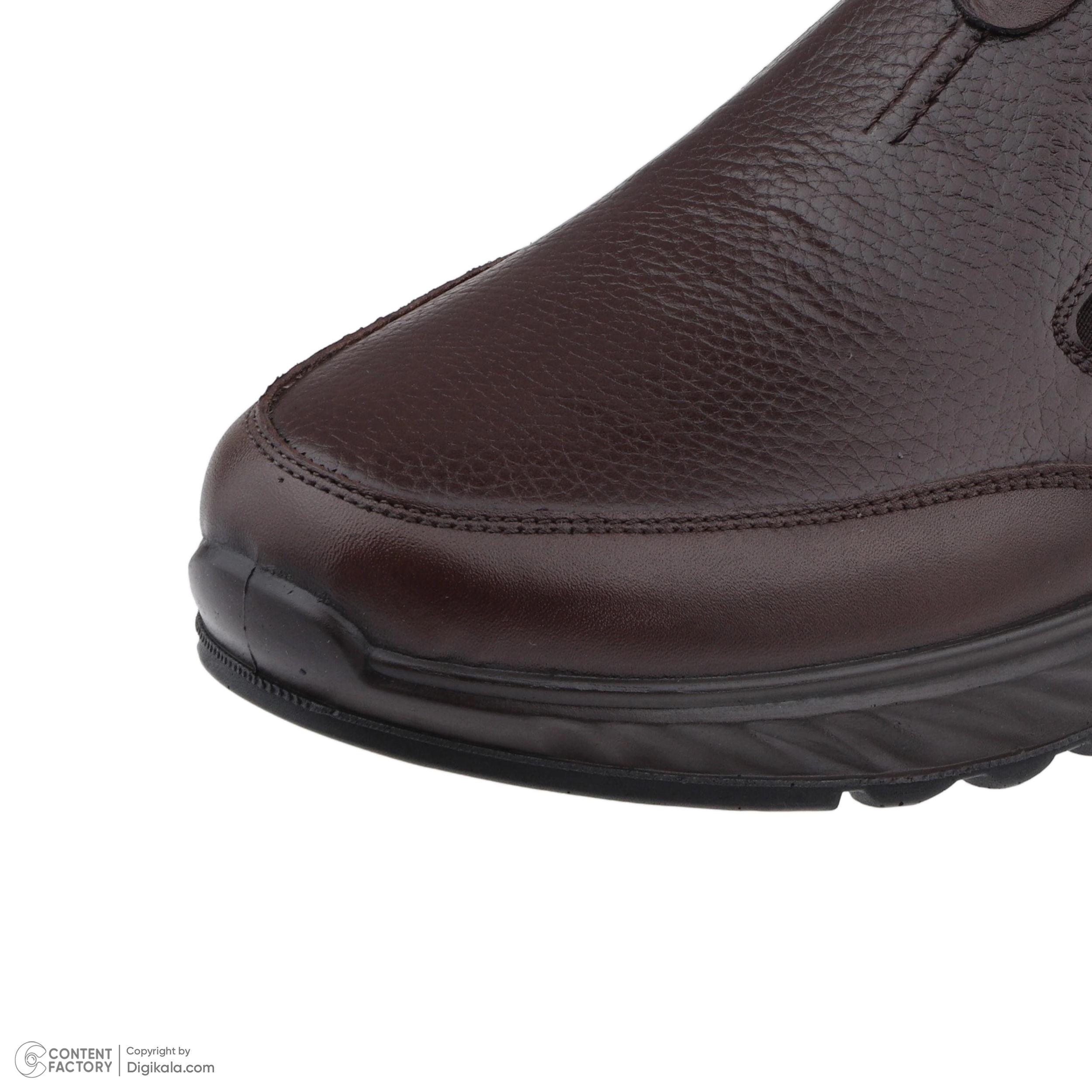 کفش روزمره مردانه شوپا مدل 91224513942 -  - 5