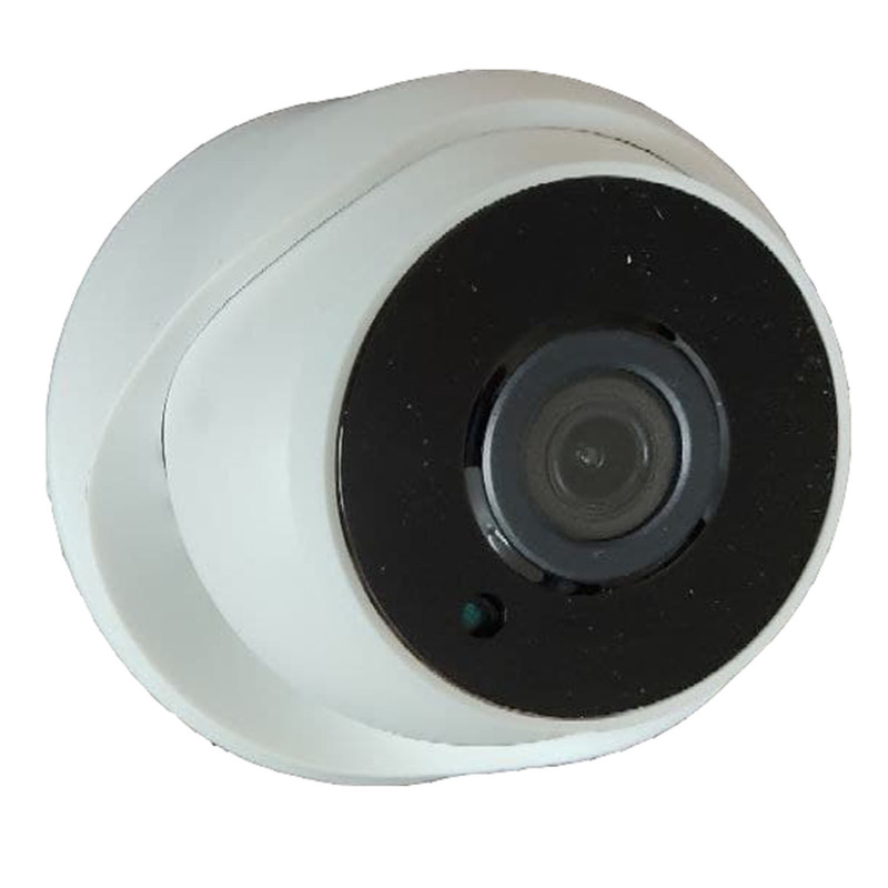 دوربین مداربسته آنالوگ مدل D01