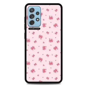 AKAM AMC-WSGA72-BOWS17 Cover For Samsung Galaxy A72