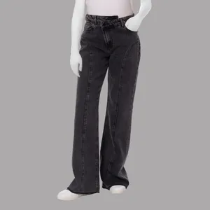 شلوار جین زنانه ایزی دو مدل 967