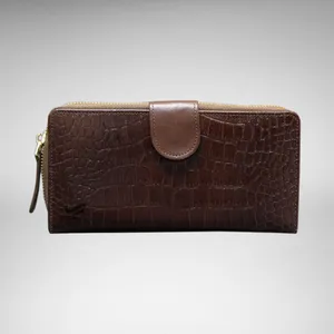 کیف پول زنانه بیسراک مدل پلاریس کد KPZ-403