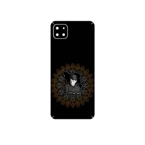 MAHOOT MohammadReza Shajarian Cover Sticker for Samsung Galaxy A22 5G