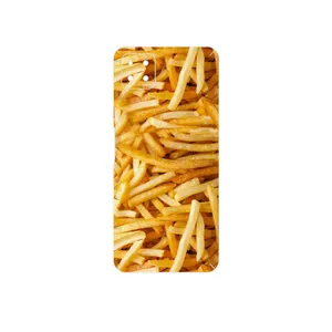 MAHOOT French fries Cover Sticker for Huawei Nova Y60