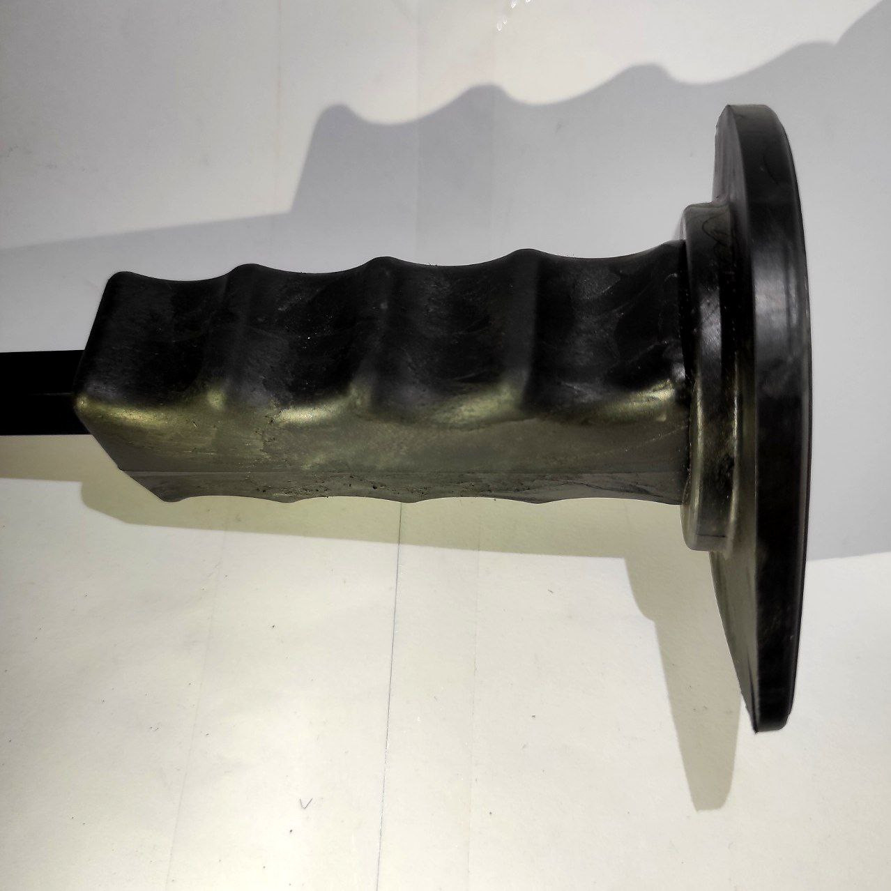 قلم ساختمانی مدل GH-20 سایز 20 سانتیمتر قلم ساختمانی مدل GH-20 سایز 20 سانتیمتر