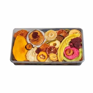 میوه خشک مخلوط 13 میوه - 500گرم