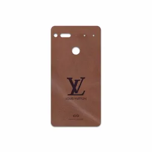 MAHOOT MNL-LS_VTTN Cover Sticker for Essential PH1