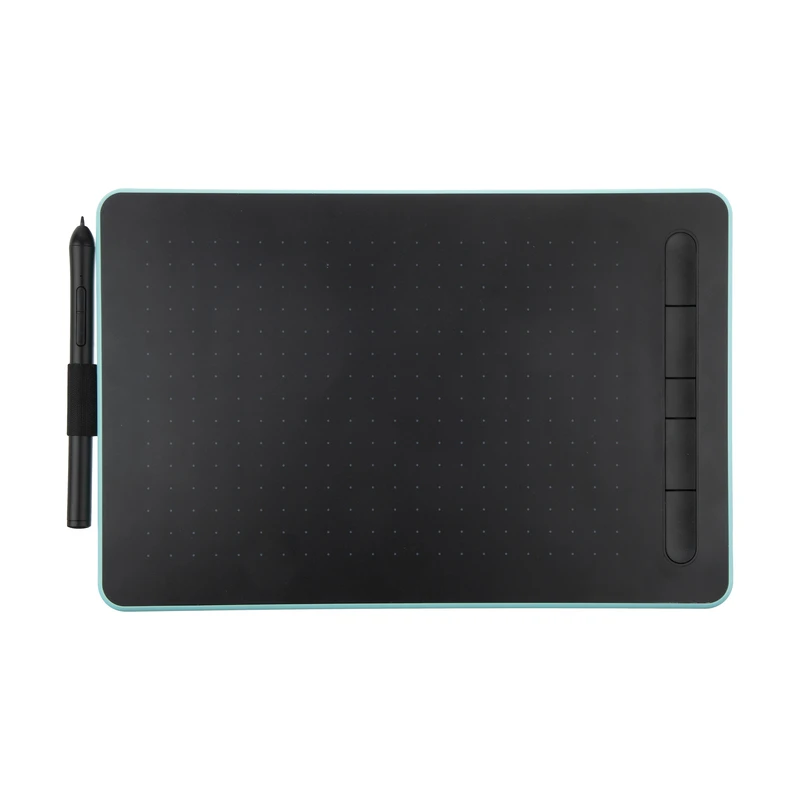 تبلت گرافیکی ویسون مدل WP9620