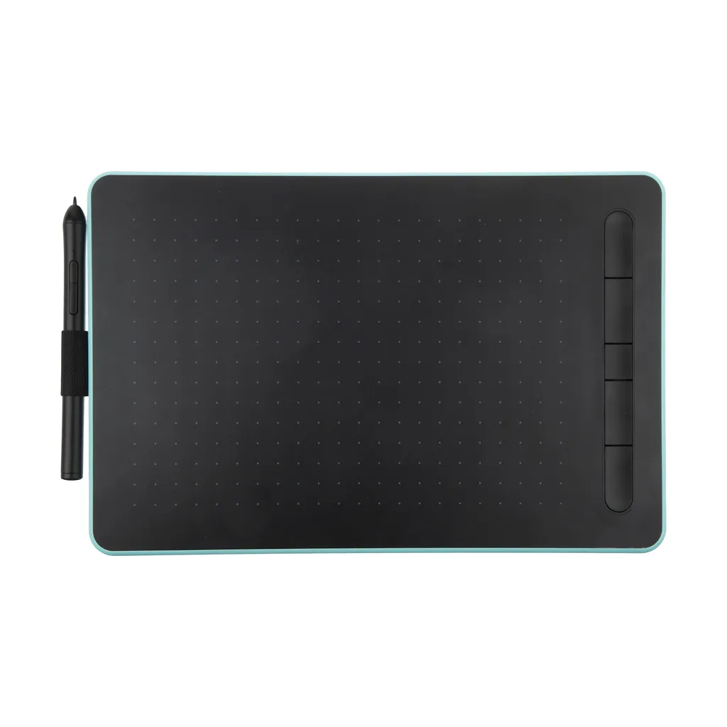 تبلت گرافیکی ویسون مدل WP9620