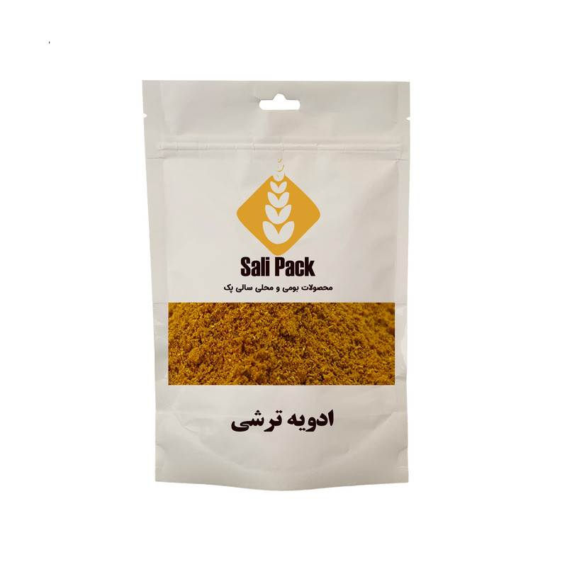 ادویه ترشی سالی پک - 50 گرم
