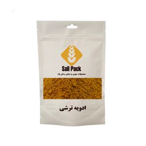 ادویه ترشی سالی پک - 50 گرم
