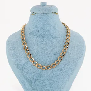 زنجیر زنانه ژوپینگ مدل  AAB899