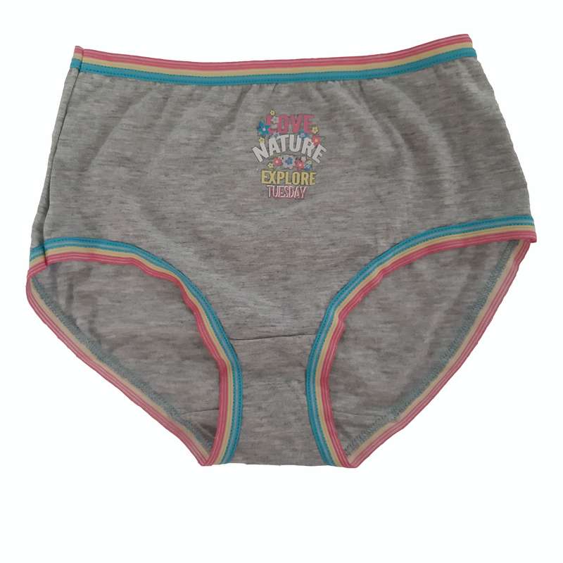 شورت دخترانه مدل ko-7823