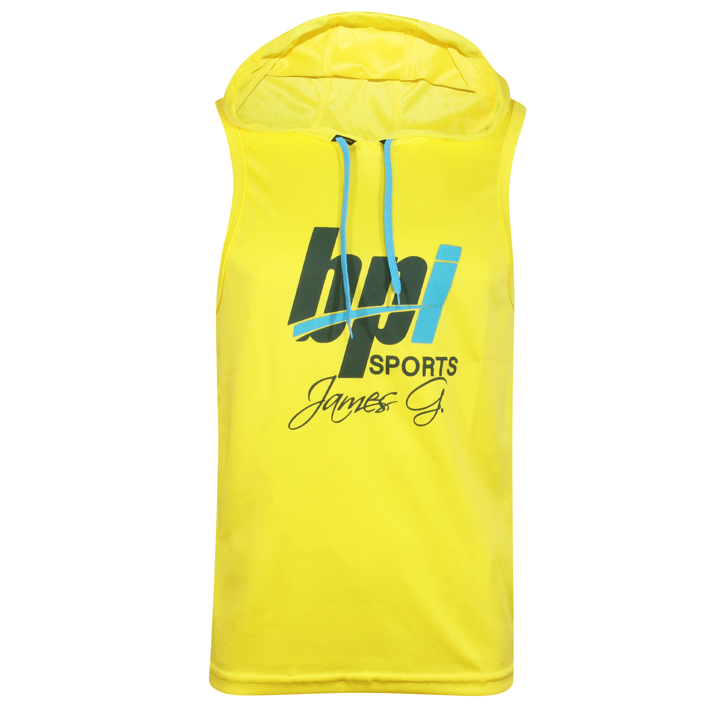 تاپ ورزشی مردانه مدل JVyeM72