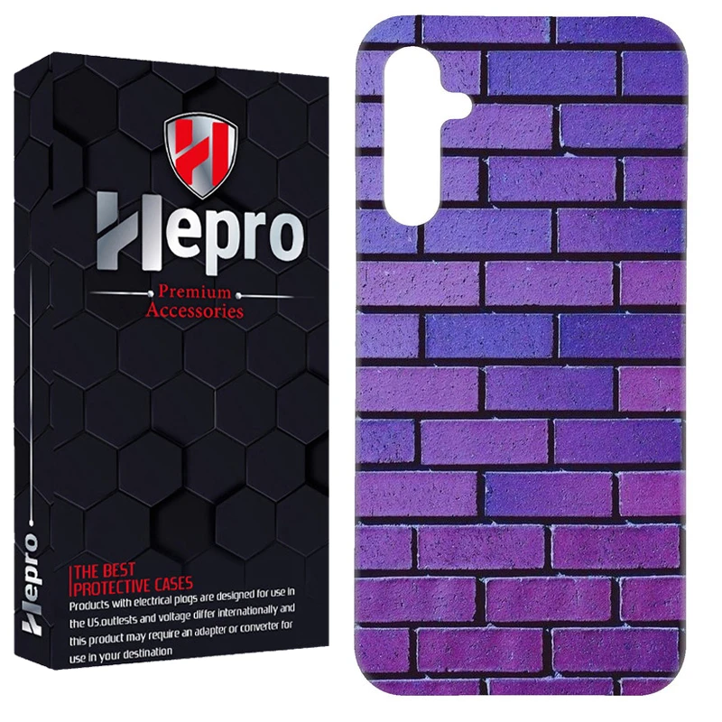 کاور هپرو مدل RC مناسب برای گوشی موبایل سامسونگ Galaxy A54