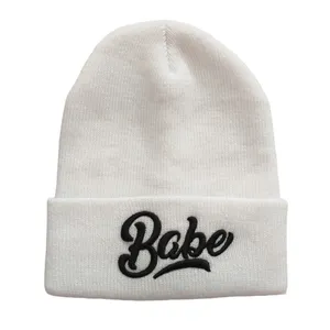 کلاه بافتنی مدل K001 Babe