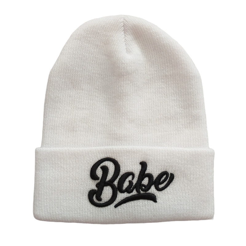کلاه بافتنی مدل K001 Babe