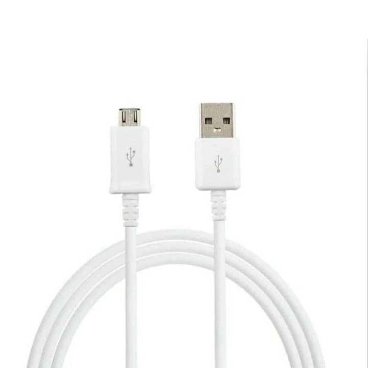 کابل تبدیل USB به microUSB مدل k04 طول 1متر