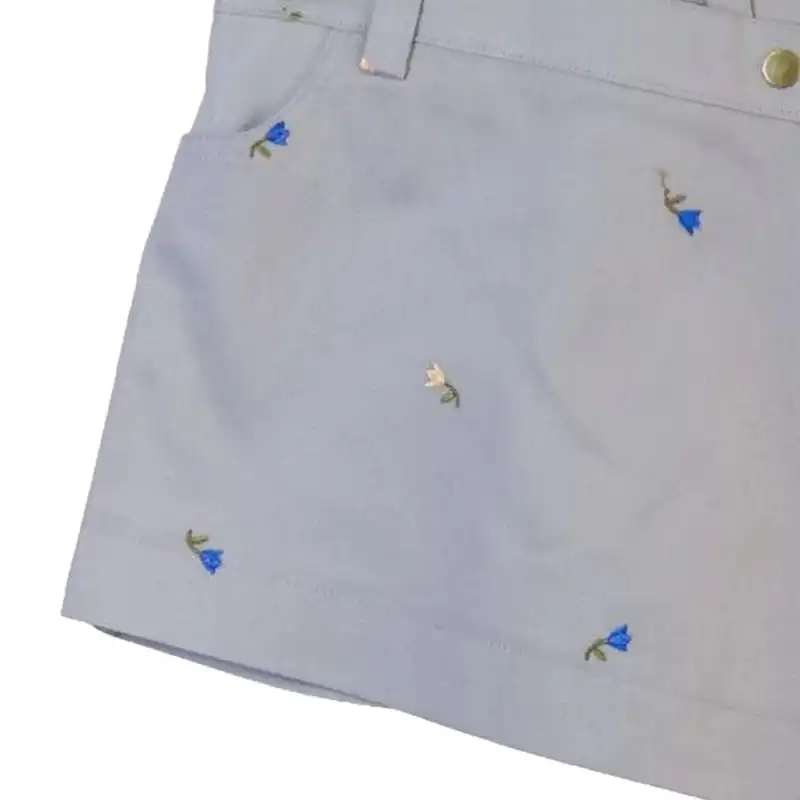 شلوارک دخترانه مدل MDSS-CG7454