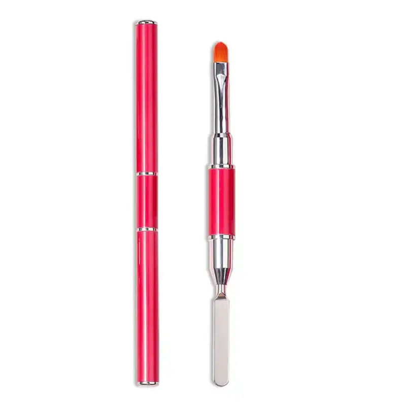 قلم موی کاشت ناخن مدل R