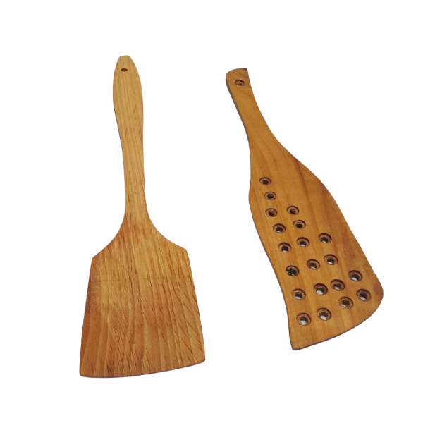 سرویس کفگیر 2 پارچه مدل NP_1