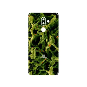 MAHOOT Atom Universe 2 Cover Sticker for Nokia 7 Plus