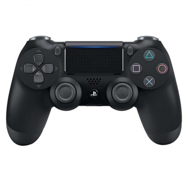 دسته بازی پلی استیشن ۴ مدل  SONY CUH.02 E