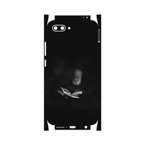 MAHOOT Hoshang Ebtehaj-FullSkin Cover Sticker for Honor 10