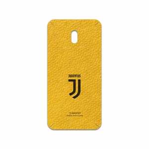 MAHOOT ML-JUVE Cover Sticker for Xiaomi Redmi 8A