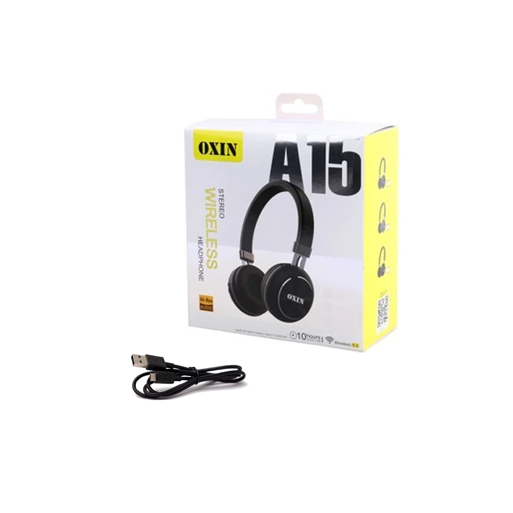 هدست بلوتوثی اکسین مدل A15