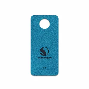 MAHOOT BL-SNPDRGN Cover Sticker for Nokia G10