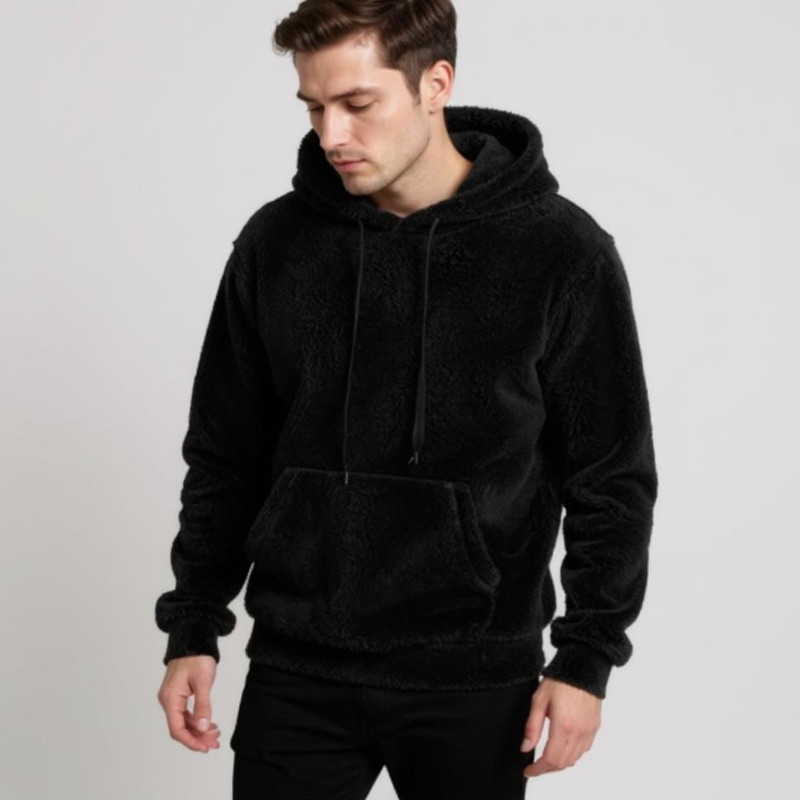 هودی مردانه