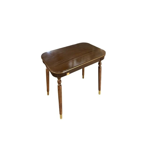 میز و صندلی ناهارخوری چهار نفره گالری والریان مدل laky