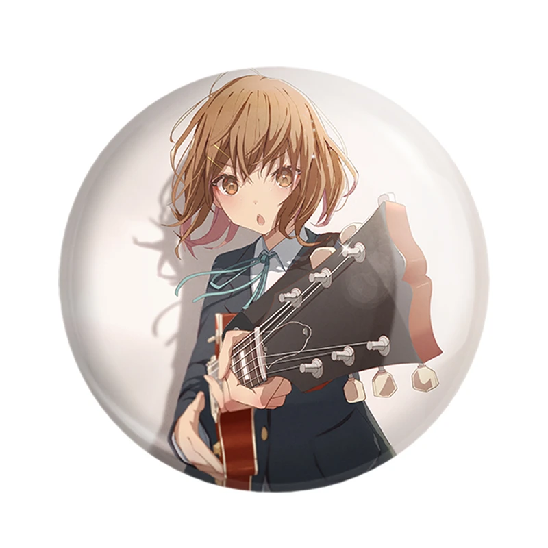 مگنت خندالو مدل یویی انیمه كي اون کد 34179