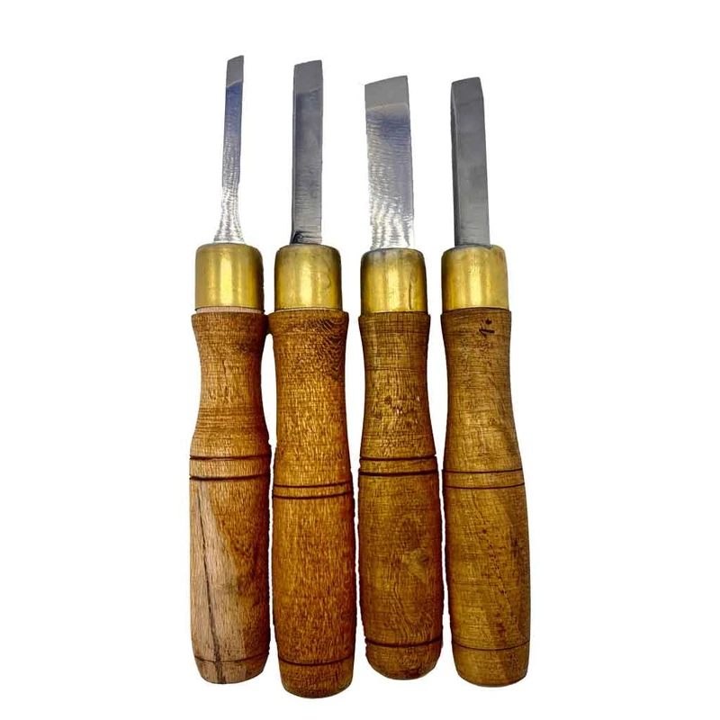 مغار مدل قلمی سر کج کد jt-4 مجموعه 4 عددی