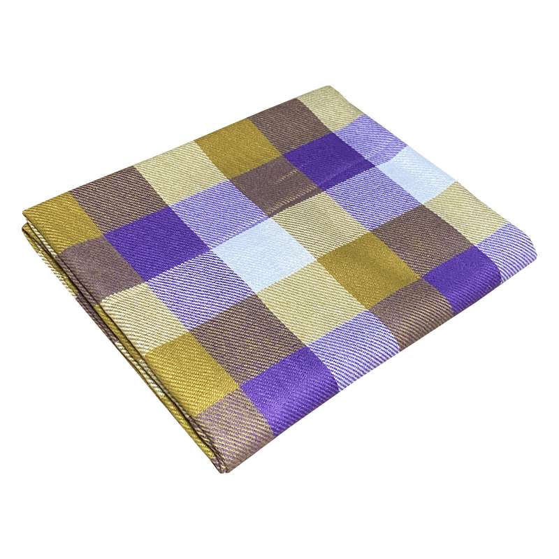 پتو مسافرتی کد 462 سایز 145x200 سانتی متر