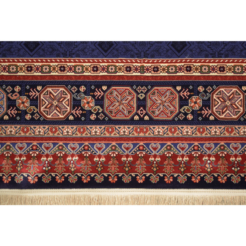 گبه ماشینی افرند مدل 731