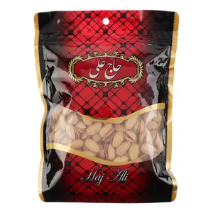 پسته شور بهشهر حاج علی - 300 گرم 