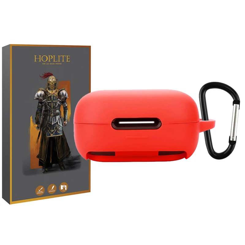 کاور هاپلایت مدل Silicone HL مناسب برای کیس هدفون بیسیم انکر Soundcore R50i NC