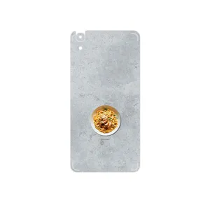 MAHOOT Pasta Cover Sticker for Huawei Y6 2015