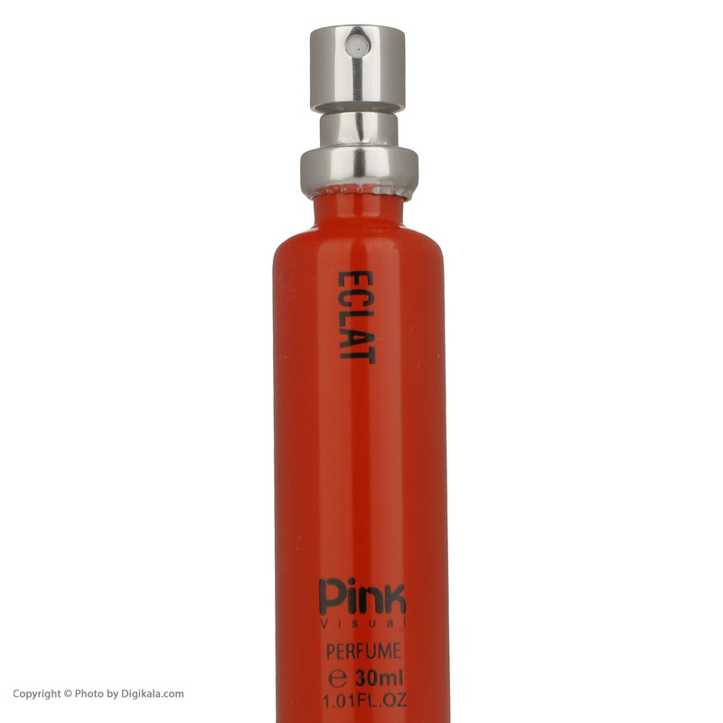 عطر جیبی زنانه اسکلاره مدل Eclat حجم 30 میلی لیتر