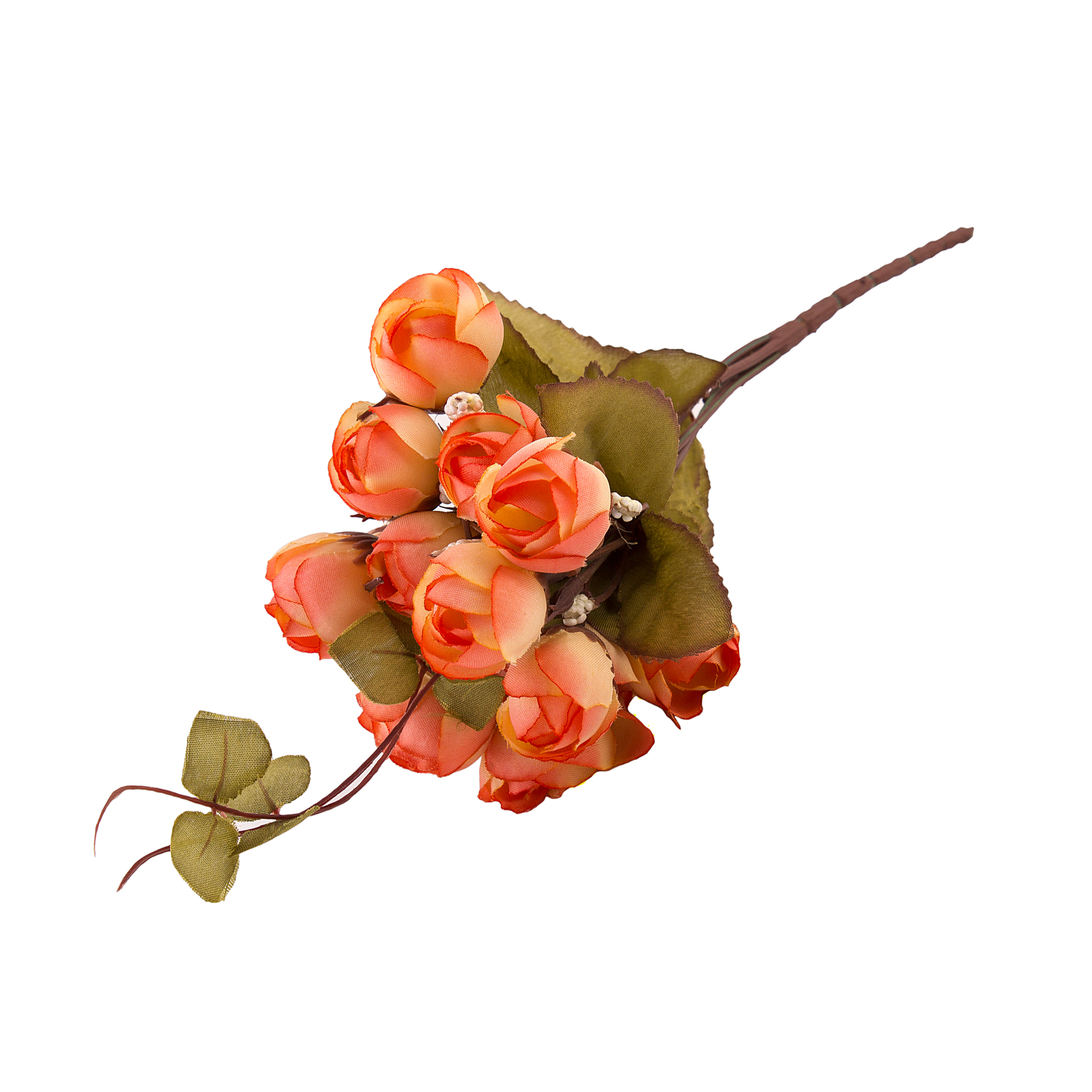  دسته گل مصنوعی مدل Roz245Or