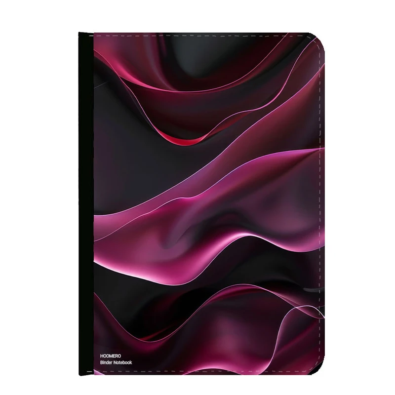 کلاسور هومرو مدل KL985 طرح فانتزی انتزاعی 