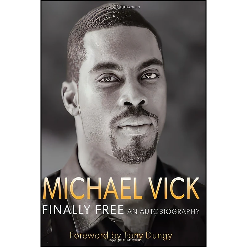 کتاب Finally Free اثر جمعي از نويسندگان انتشارات Worthy Books