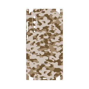 MAHOOT Army-Desert-FullSkin Cover Sticker for Xiaomi MI 9 SE
